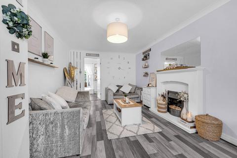 29 Dodson Close, Ashton In Makerfield, Wigan, WN4 8TY