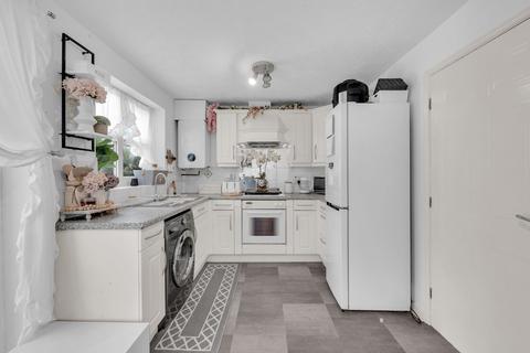 29 Dodson Close, Ashton In Makerfield, Wigan, WN4 8TY