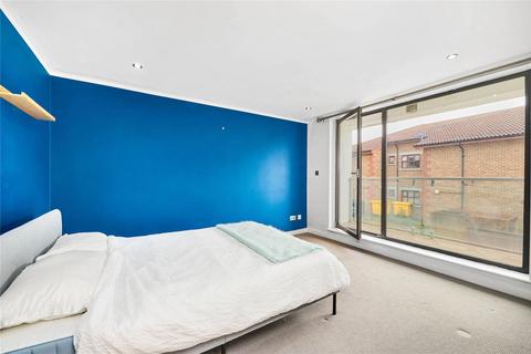 2 bedroom flat for sale, Fallsbrook Road, Furzedown, SW16