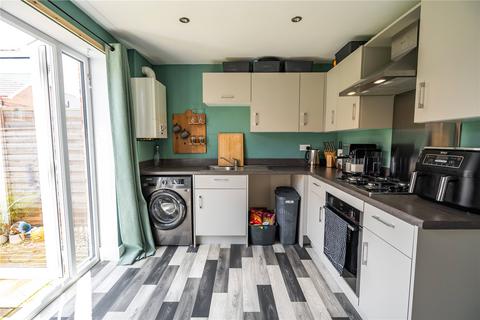 2 bedroom semi-detached house for sale, Garcia Road, Tetney, Grimsby, East Lindsey, DN36