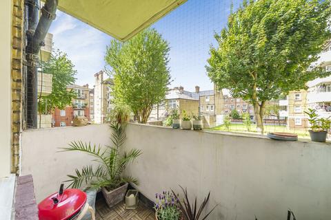 2 bedroom apartment for sale, Wyndham Estate, Camberwell, London