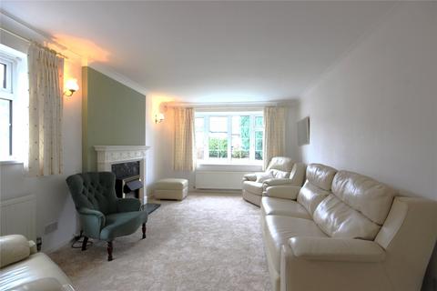 2 bedroom bungalow for sale, Theobalds Close, Cuffley, Hertfordshire, EN6