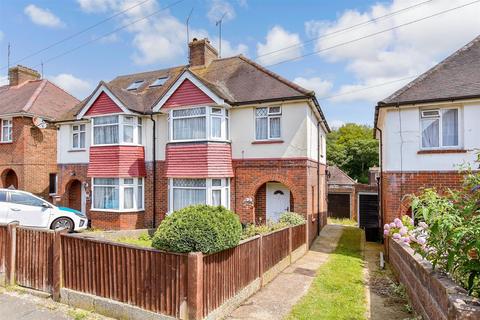 3 bedroom semi-detached house for sale, Rushlake Road, Brighton, East Sussex