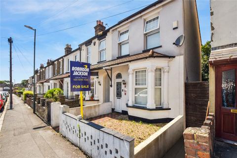 3 bedroom end of terrace house for sale, Royal Oak Road, Bexleyheath, Kent, DA6