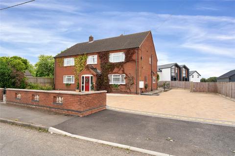 4 bedroom detached house for sale, Laurel House Main Street, Leicestershire LE67