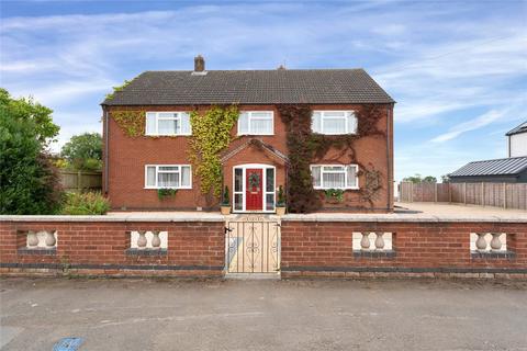 4 bedroom detached house for sale, Laurel House Main Street, Leicestershire LE67