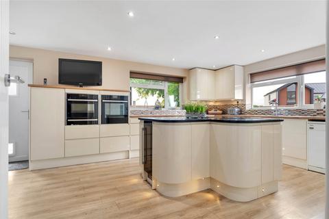 4 bedroom detached house for sale, Laurel House Main Street, Leicestershire LE67