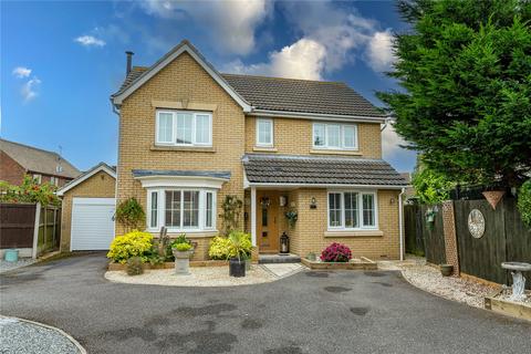 4 bedroom detached house for sale, Havengore Close, Great Wakering, Southend-on-Sea, SS3