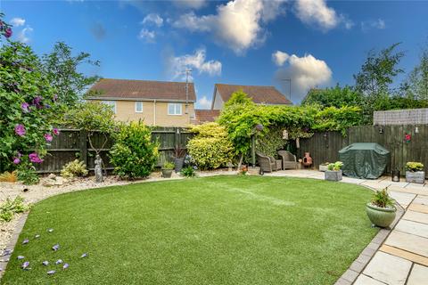 4 bedroom detached house for sale, Havengore Close, Great Wakering, Southend-on-Sea, SS3