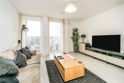 Flat 50, Kennet House, 80 Kings Road, Reading, RG1 3BJ