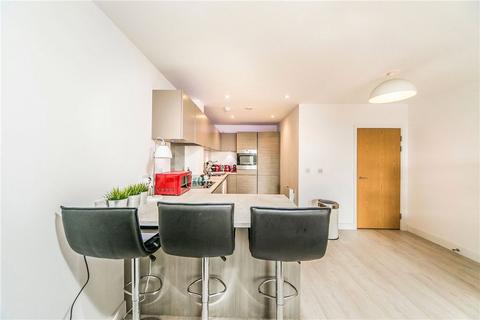 Flat 50, Kennet House, 80 Kings Road, Reading, RG1 3BJ