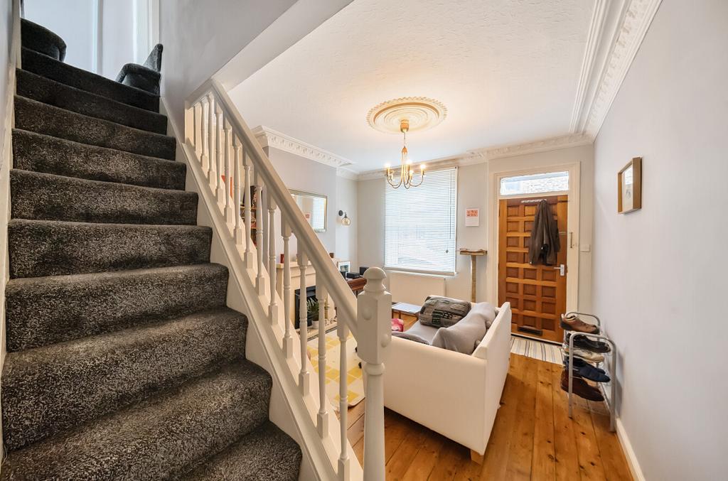 Staircase