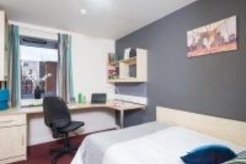 4 bedroom flat for sale, Edward Street, Sheffield S3