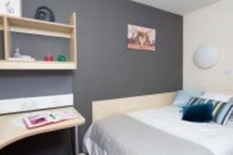 4 bedroom flat for sale, Edward Street, Sheffield S3