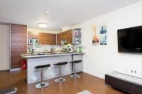 4 bedroom flat for sale, Edward Street, Sheffield S3