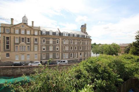Barossa Place, Bristol BS1