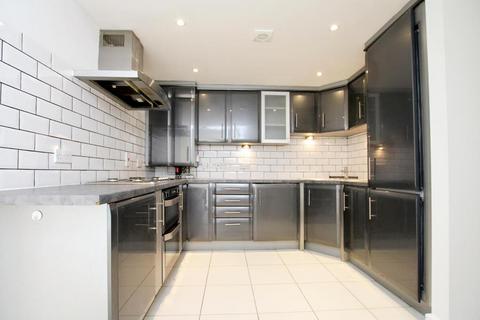 undefined, Barossa Place, Bristol BS1