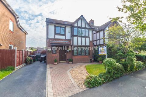 3 bedroom house for sale, Hampshire Road, Preston PR5