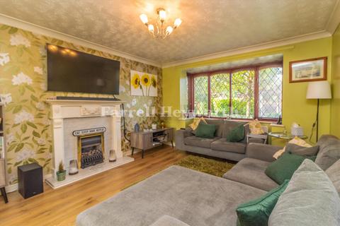 3 bedroom house for sale, Hampshire Road, Preston PR5