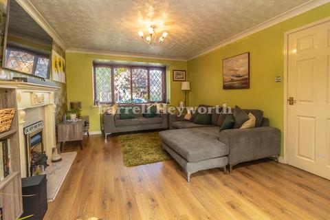 3 bedroom house for sale, Hampshire Road, Preston PR5