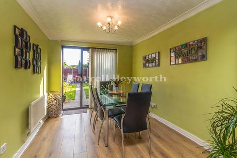 3 bedroom house for sale, Hampshire Road, Preston PR5