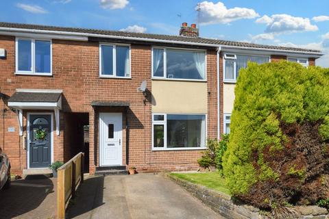 3 bedroom terraced house for sale, Grey Court, Wakefield, West Yorkshire