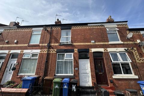 2 bedroom terraced house for sale, Glebe St, Stockport SK1