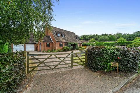 3 bedroom detached house for sale, Davlyn, Blacklands Lane, Sudbourne, Woodbridge