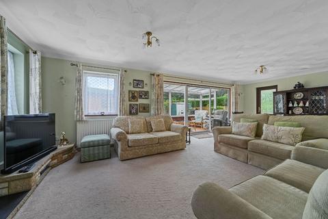 3 bedroom detached house for sale, Davlyn, Blacklands Lane, Sudbourne, Woodbridge