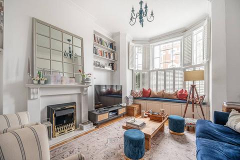 2 bedroom flat for sale, Callcott Road, Queen's Park, London, NW6