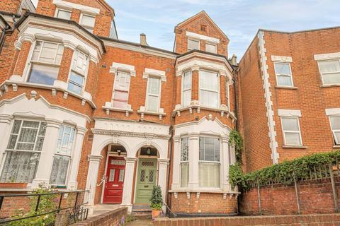 2 bedroom flat for sale, Callcott Road, Queen's Park, London, NW6