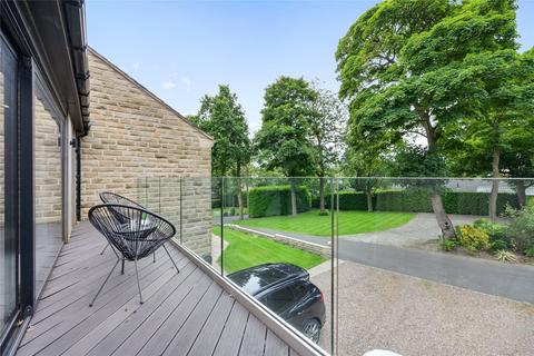 5 bedroom detached house for sale, Coachgates, Flockton, Wakefield, West Yorkshire