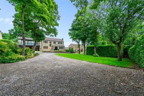 5 bedroom detached house for sale, Coachgates, Flockton, Wakefield, West Yorkshire