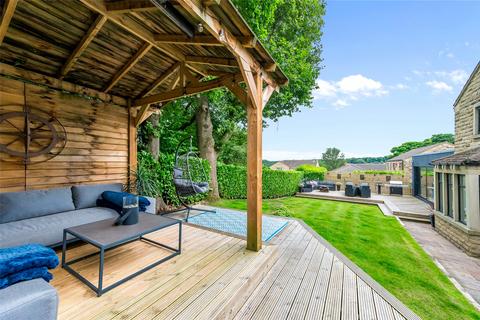 5 bedroom detached house for sale, Coachgates, Flockton, Wakefield, West Yorkshire