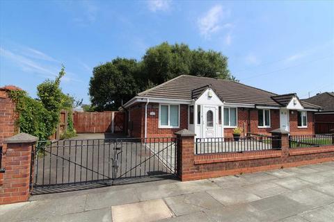 2 bedroom bungalow for sale, Bewley Drive, Kirkby