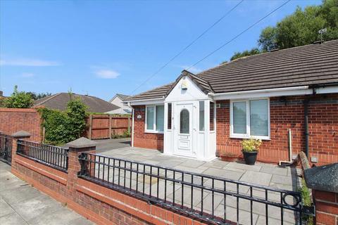 2 bedroom bungalow for sale, Bewley Drive, Kirkby