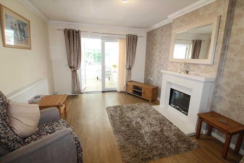 2 bedroom bungalow for sale, Bewley Drive, Kirkby