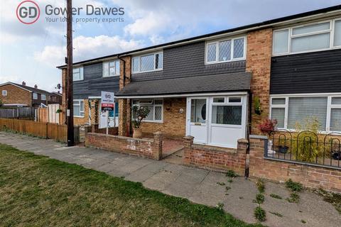 3 bedroom terraced house for sale, Cedar Road, Chadwell St.Mary