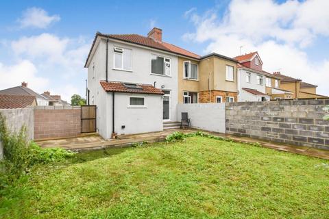 3 bedroom semi-detached house for sale, Manor Road, Bishopsworth, Bristol