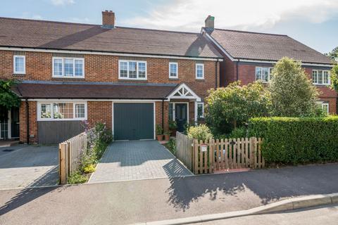 3 bedroom semi-detached house for sale, Deerleap Lane, Rowland's Castle, PO9