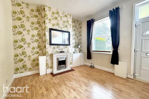 2 bedroom terraced house for sale, St Albans Road, Nottingham