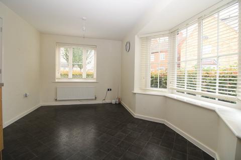 3 bedroom semi-detached house for sale, Primrose Fields, Bedford, MK41