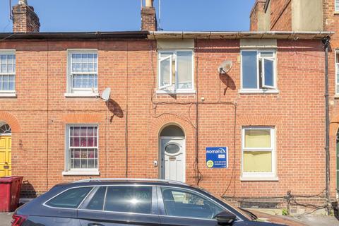 6 bedroom terraced house for sale, Lorne Street, Reading, Berkshire