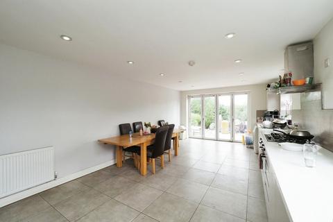 4 bedroom detached house for sale, Sextant Road, Leicester LE5