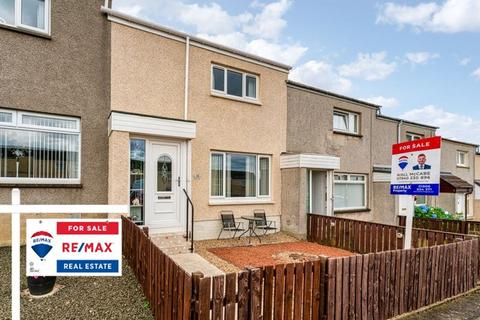 2 bedroom terraced house for sale, Hill Crescent, Bathgate EH48