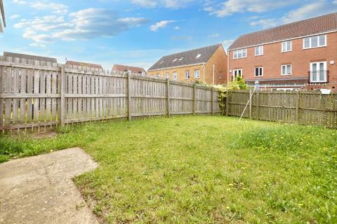 7 Springfield Road, Lofthouse, Wakefield, WF3 3FN