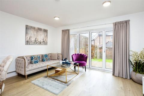 3 bedroom semi-detached house for sale, Sovereign Place, Tunbridge Wells, Kent, TN4