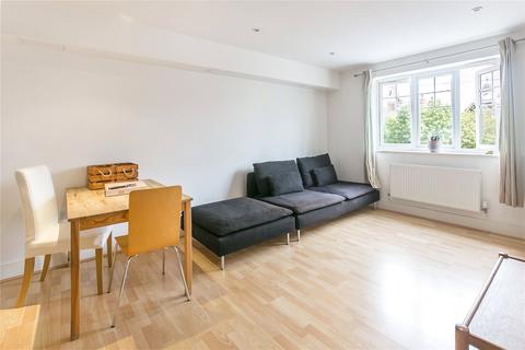 2 bedroom flat for sale, Manor Court, Staines TW18