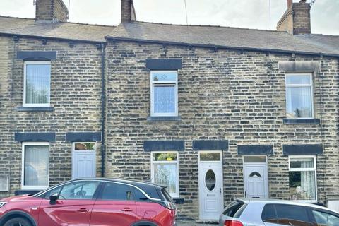 3 bedroom terraced house for sale, Keir Street, Barnsley