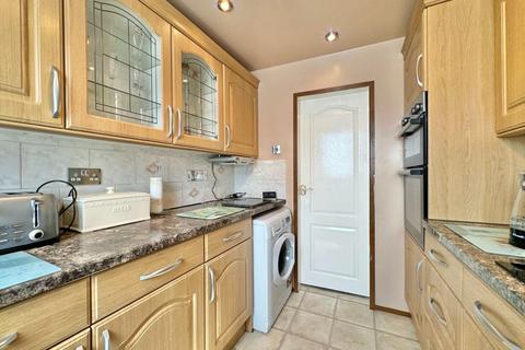 3 bedroom terraced house for sale, Keir Street, Barnsley